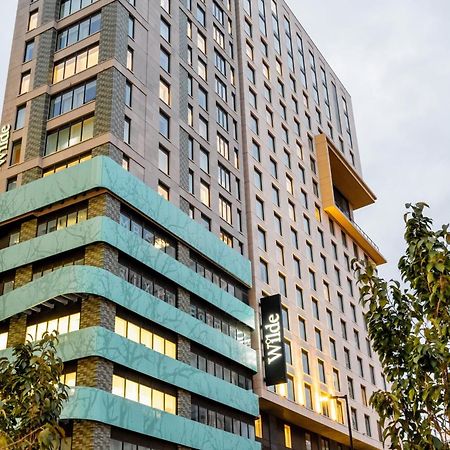 Wilde Aparthotels London Paddington エクステリア 写真