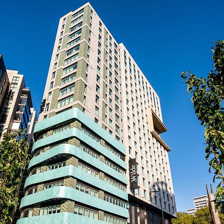 Wilde Aparthotels London Paddington エクステリア 写真